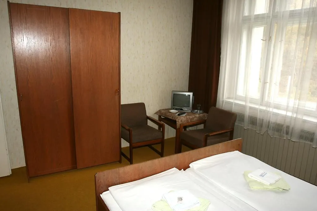 Hotel Michle Prag 3*,  Tjekkiet