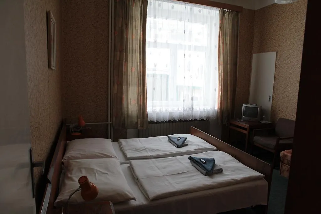 Hotel Michle Prag 3*,  Tjekkiet