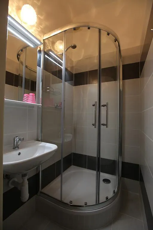 Hotel Michle Prag